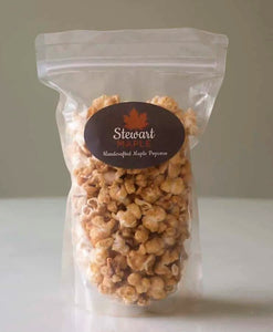 Maple Popcorn from Stewart Maple